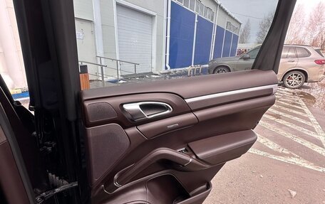 Porsche Cayenne III, 2014 год, 4 500 000 рублей, 9 фотография