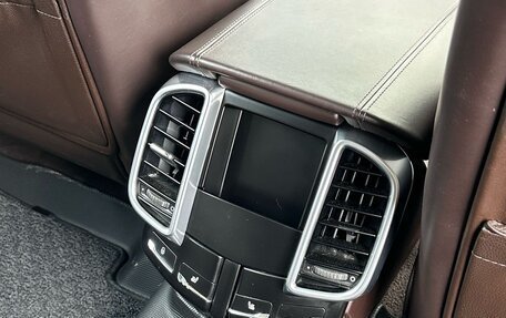 Porsche Cayenne III, 2014 год, 4 500 000 рублей, 13 фотография
