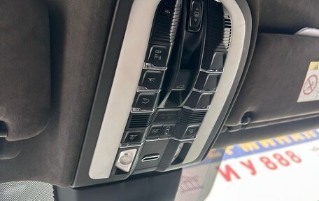 Porsche Cayenne III, 2014 год, 4 500 000 рублей, 12 фотография