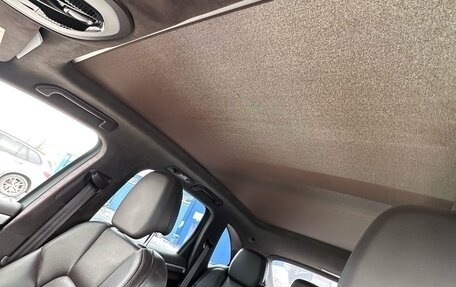 Porsche Cayenne III, 2014 год, 4 500 000 рублей, 11 фотография