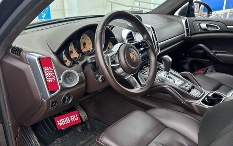 Porsche Cayenne III, 2014 год, 4 500 000 рублей, 6 фотография