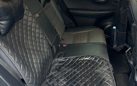 Lexus NX I, 2015 год, 3 350 000 рублей, 9 фотография