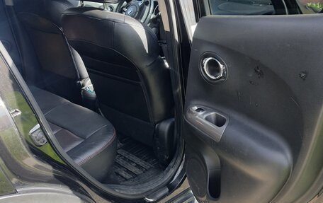 Nissan Juke II, 2012 год, 1 200 000 рублей, 2 фотография