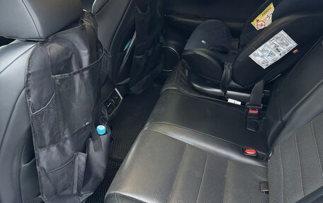Lexus NX I, 2015 год, 3 350 000 рублей, 8 фотография
