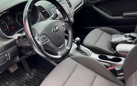KIA Cerato III, 2014 год, 1 250 000 рублей, 6 фотография