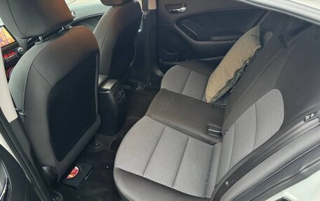 KIA Cerato III, 2014 год, 1 250 000 рублей, 7 фотография