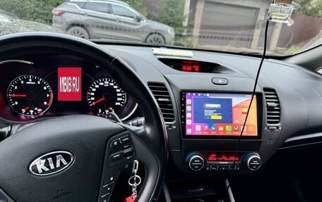 KIA Cerato III, 2014 год, 1 250 000 рублей, 5 фотография
