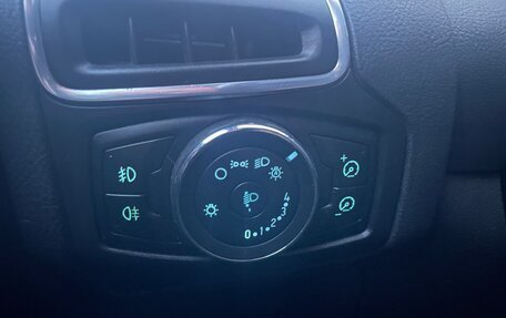 Ford Focus III, 2012 год, 800 000 рублей, 3 фотография