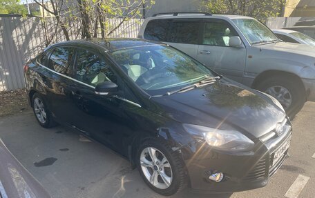 Ford Focus III, 2012 год, 800 000 рублей, 4 фотография