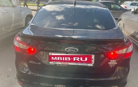 Ford Focus III, 2012 год, 800 000 рублей, 6 фотография