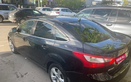 Ford Focus III, 2012 год, 800 000 рублей, 7 фотография