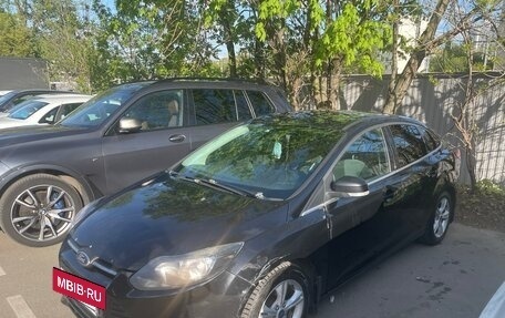 Ford Focus III, 2012 год, 800 000 рублей, 8 фотография
