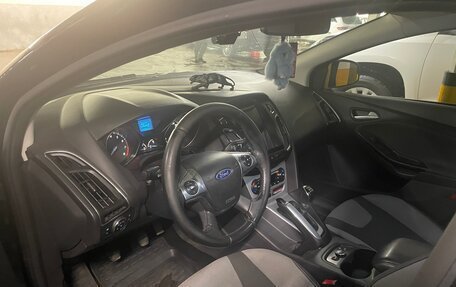 Ford Focus III, 2012 год, 800 000 рублей, 19 фотография