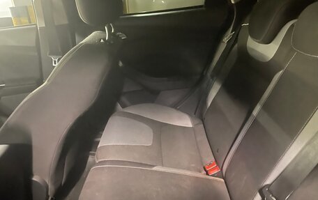 Ford Focus III, 2012 год, 800 000 рублей, 22 фотография