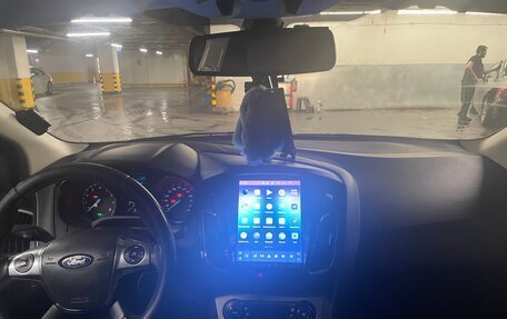 Ford Focus III, 2012 год, 800 000 рублей, 14 фотография