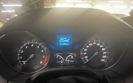 Ford Focus III, 2012 год, 800 000 рублей, 17 фотография