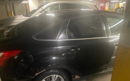 Ford Focus III, 2012 год, 800 000 рублей, 30 фотография