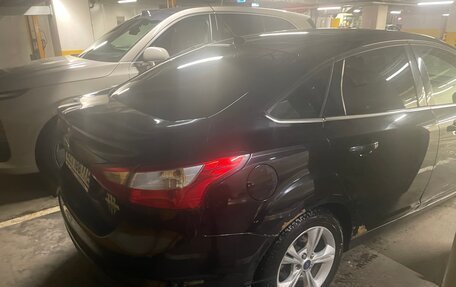 Ford Focus III, 2012 год, 800 000 рублей, 29 фотография
