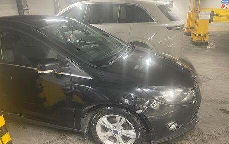 Ford Focus III, 2012 год, 800 000 рублей, 31 фотография