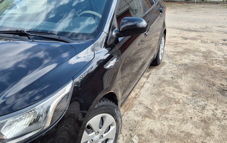 KIA Rio III рестайлинг, 2015 год, 1 100 000 рублей, 3 фотография