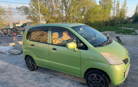 Nissan Moco I, 2002 год, 335 000 рублей, 5 фотография