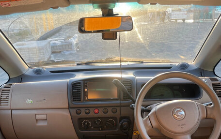 Nissan Moco I, 2002 год, 335 000 рублей, 7 фотография