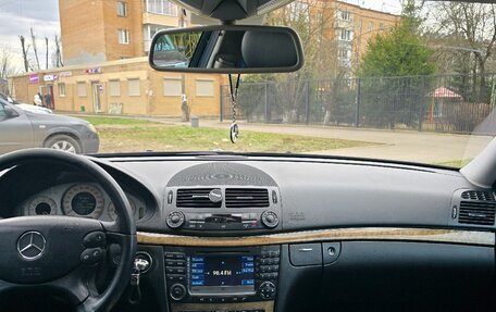 Mercedes-Benz E-Класс, 2006 год, 895 000 рублей, 8 фотография