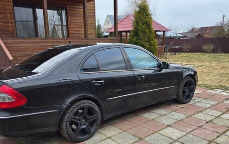 Mercedes-Benz E-Класс, 2006 год, 895 000 рублей, 6 фотография