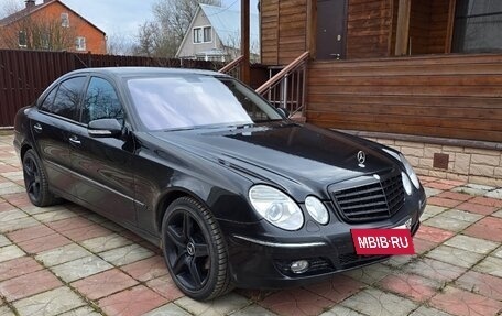 Mercedes-Benz E-Класс, 2006 год, 895 000 рублей, 7 фотография