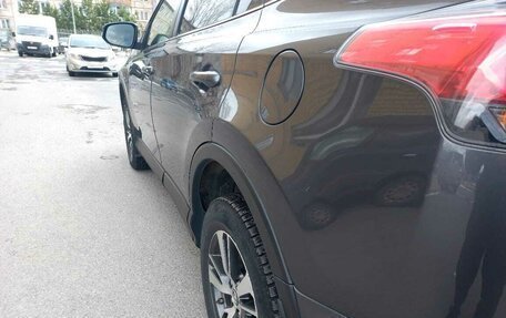 Toyota RAV4, 2015 год, 2 200 000 рублей, 9 фотография