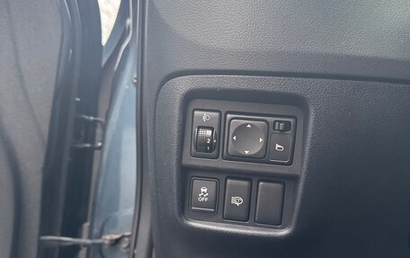 Nissan Juke II, 2013 год, 950 000 рублей, 11 фотография