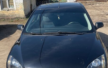 Ford Focus II рестайлинг, 2006 год, 550 000 рублей, 4 фотография