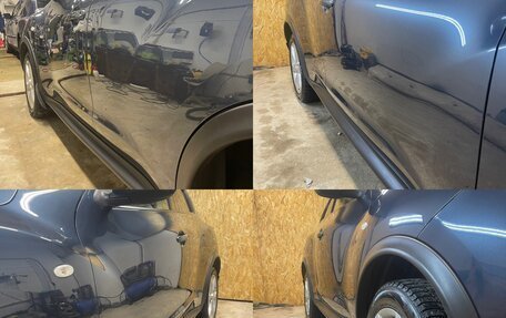 Nissan Juke II, 2013 год, 950 000 рублей, 14 фотография
