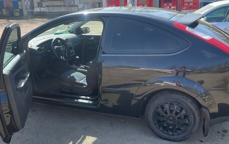 Ford Focus II рестайлинг, 2006 год, 550 000 рублей, 12 фотография