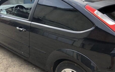Ford Focus II рестайлинг, 2006 год, 550 000 рублей, 14 фотография