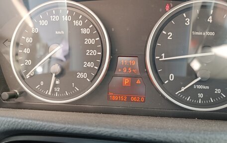 BMW X5, 2011 год, 2 650 000 рублей, 3 фотография