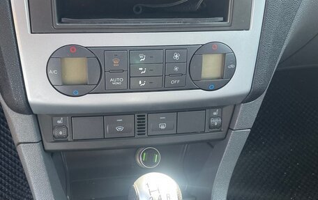 Ford Focus II рестайлинг, 2006 год, 550 000 рублей, 11 фотография