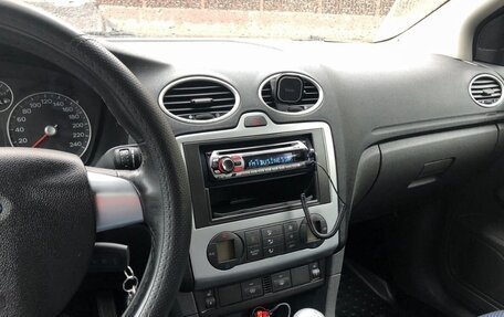 Ford Focus II рестайлинг, 2006 год, 550 000 рублей, 17 фотография
