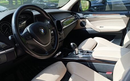 BMW X5, 2011 год, 2 650 000 рублей, 2 фотография