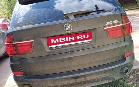 BMW X5, 2011 год, 2 650 000 рублей, 6 фотография