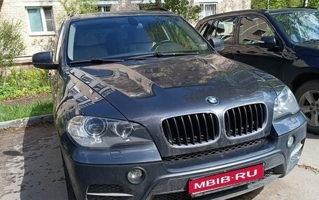 BMW X5, 2011 год, 2 650 000 рублей, 7 фотография