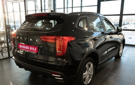 Haval Jolion, 2025 год, 2 599 000 рублей, 5 фотография