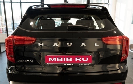 Haval Jolion, 2025 год, 2 599 000 рублей, 7 фотография