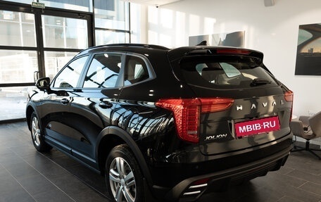 Haval Jolion, 2025 год, 2 599 000 рублей, 6 фотография