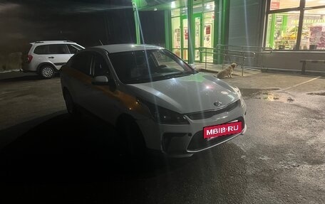 KIA Rio IV, 2018 год, 850 000 рублей, 7 фотография