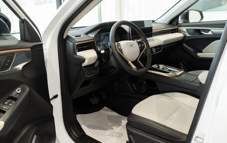 Haval Jolion, 2025 год, 2 799 000 рублей, 5 фотография