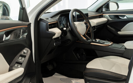 Haval Jolion, 2025 год, 2 799 000 рублей, 7 фотография