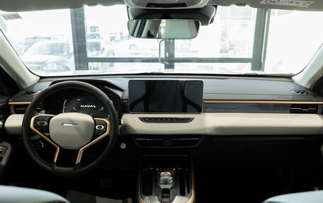 Haval Jolion, 2025 год, 2 799 000 рублей, 8 фотография