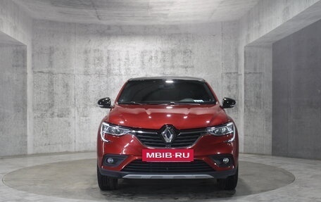 Renault Arkana I, 2021 год, 1 846 000 рублей, 2 фотография