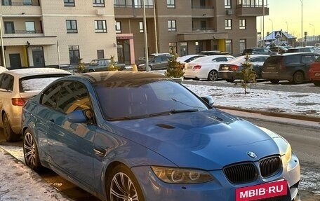 BMW M3, 2008 год, 3 320 000 рублей, 3 фотография